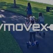 Vmovex