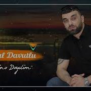 Tural Davutlu Xətrinə Dəydim Yeni 2023