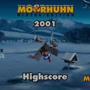 Moorhuhn Winter Edition Ost Highscore