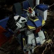 Dynasty Warriors Gundam 2 Judau Ashta Official Mode 5 Warriors Again