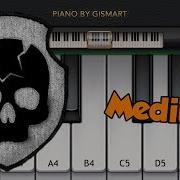 Bandit Radio On The Piano Bandit Radio Piano Version S T A L K E R