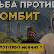 Абу Мучохид