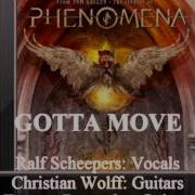 Album Preview Phenomena Awakening