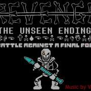 Revenge The Unseen Ending Battle Against A Final Foe Ii