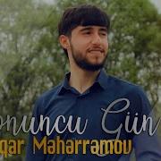 Zulfuqar Meherremov Sonuncu Gun