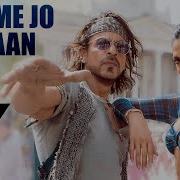 Jhoome Jo Pathaan Song Shah Rukh Khan Deepika Vishal Sheykhar Arijit Singh Sukriti Kumaar