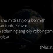 Firavn Aytgan Sozini Qarang Tag In Firavn