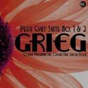 Peer Gynt Suite No 1 Op 46 Iii Anitra S Dance Slovak Philharmonic Orchestra Libor Pesek