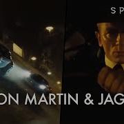 007 Spectre Car Chase Scene