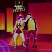 Just Dance 2018