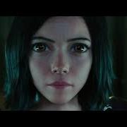 Alita Battle Angel Short Music Story