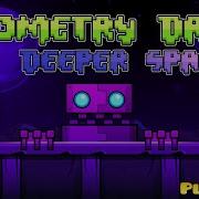 Geometry Dash Space