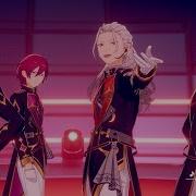 Ensemble Stars Eden