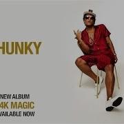 Bruno Mars Chunky Official Audio