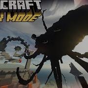 Minecraft Story Mode Redstonia Wither Storm Chase Scene Re Created