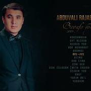 Abduvali Rajabov Mp3