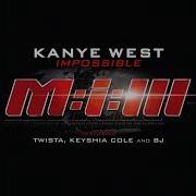 Kanye West Impossible Explicit