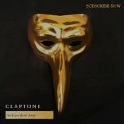 No Eyes Claptone