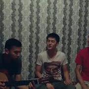 Ayubxon Nazarov Feat Eldorbek Xo Jayev Qiz Rasmi Ravshan Namozov Cover