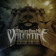 Disappear Bullet For My Valentine