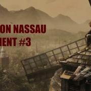 Nassau Kingston Ambient 2 Ac4 Black Flag In Game Soundtrack