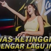 Dj Terbaru Bikin Tinggi