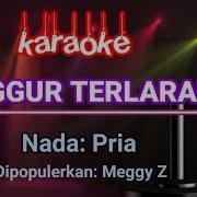 Karaoke Anggur Terlarang Meggi Z