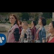 Annalisa Bye Bye Official Video