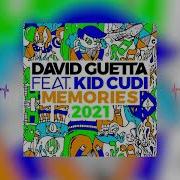 David Guetta Memories Remix