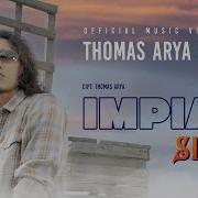 Lagu Tomas Arya Terbaru 2024