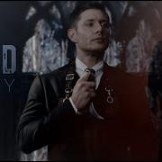 Supernatural Bad Guy