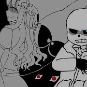 Sans Vs Yukari Yakumo Undertale And Touhou Animation