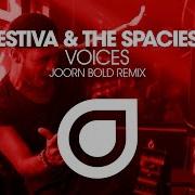 Voices Joorn Bold Remix Estiva The Spacies