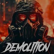 Demolition Instrumental