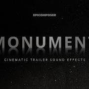 Movie Trailer Sound Effect