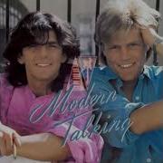 Modern Talking Dont Worry Mix 2021