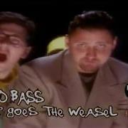 Pop Goes The Weasel 3 Bass