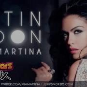 Mia Martina Latin Moon Jump Smokers Remix