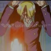 Sanji Diable Jambe