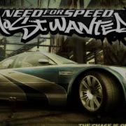 Nfs Most Wanted 2005 I Am Rock