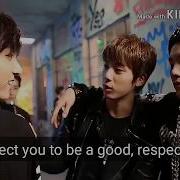 Jungkook Respect On Hyungs Bts Crack 8