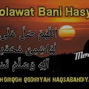 Solawat Bani Hasim