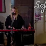 Julia Mityashova Bird Song Sofar Moscow