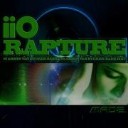 Rapture Feat Nadia Ali Armin Van Buuren Remix Remastered Iio Nadia Ali