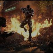 Crysis 2 Theme Hip Hop Beat