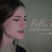 Everything I Wanted Billie Eilish Epic Cinematic Cover Rachel Hardy X Octave Rising