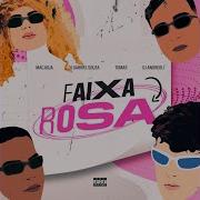 Faixa Rosa