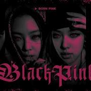 Blackpink Rock Version