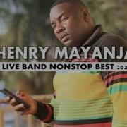 Henry Mayanja Nonstop Audio