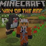 Minecraft Way Of The Bee Walkthrough